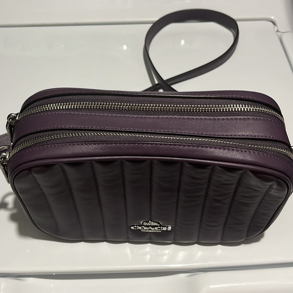 COACH Crossbody - Picture 2 of 8